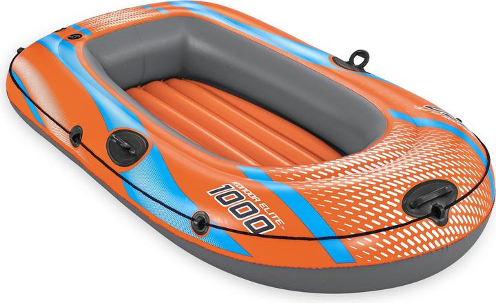 Bestway 61135 / 23 inflatable boat 1 person(s) Rafting Raft (162 cm, 1 pers.)