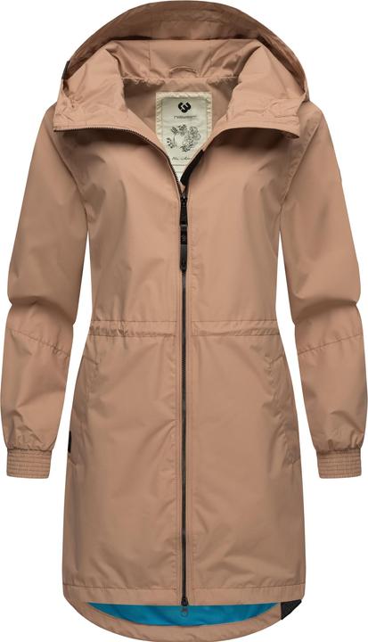Actual product image Ragwear Bronja II (L)