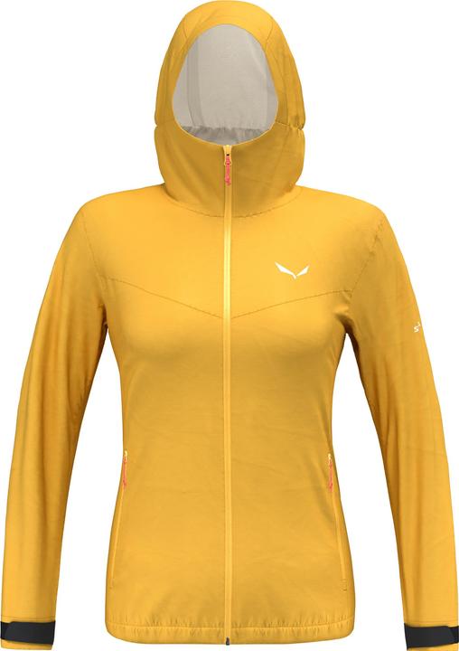 Immagine prodotto Salewa Giacca Puez Aqua 4 PowerTex 2.5L da donna (36)