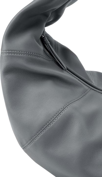 Immagine prodotto Les Visionnaires Greta Schultertasche Leder 42 cm
