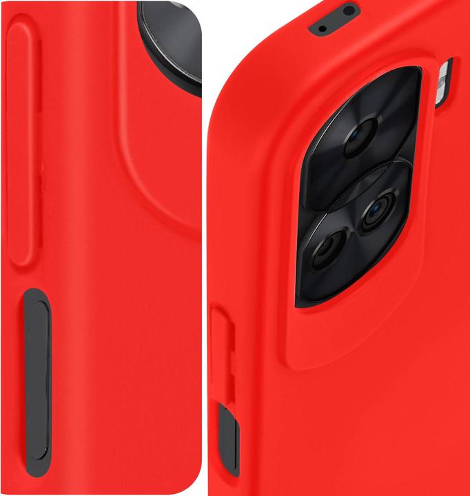 Produktbild Avizar Soft Touch Series (Honor 90 Lite)