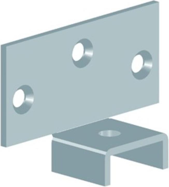 Actual product image Werkstarck mounting support
