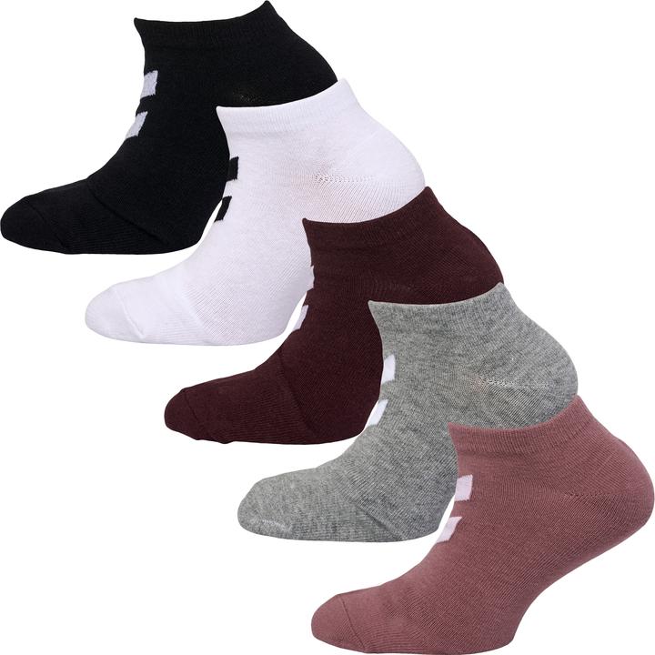 hummel Match Me Sock 5-Pack