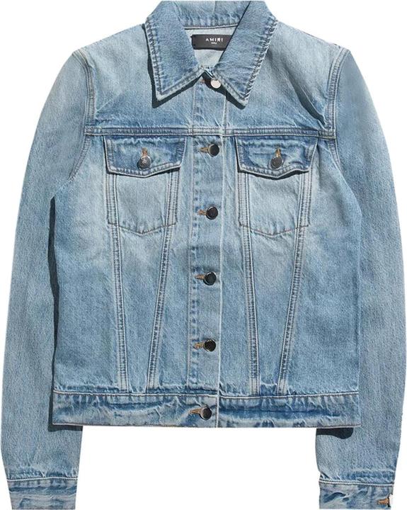 Produktbild Amiri Demin Jacket (L)