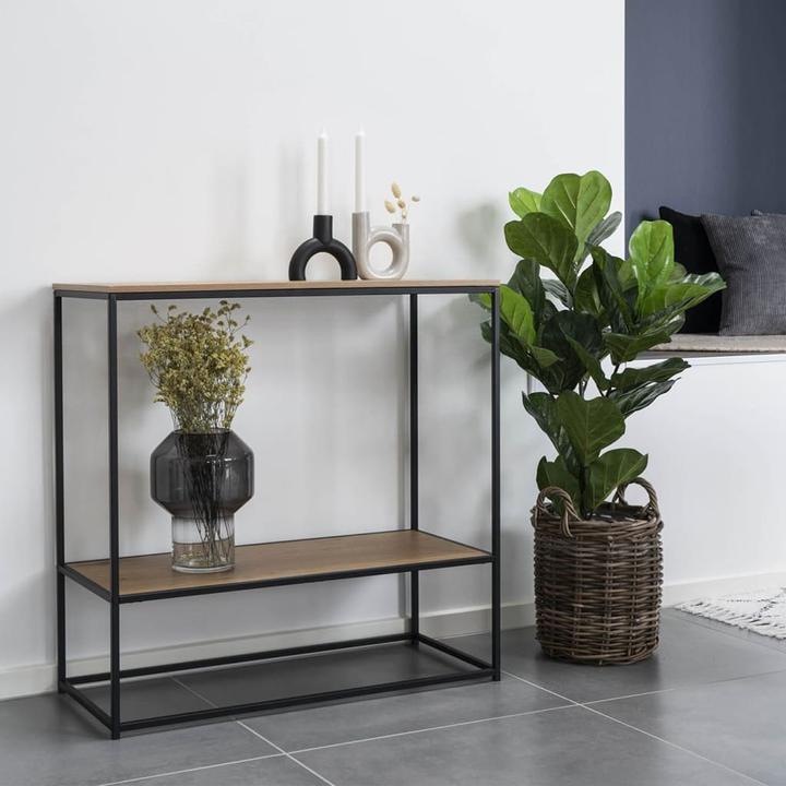 Actual product image House Nordic Fiddle Leaf Tree (100 cm)