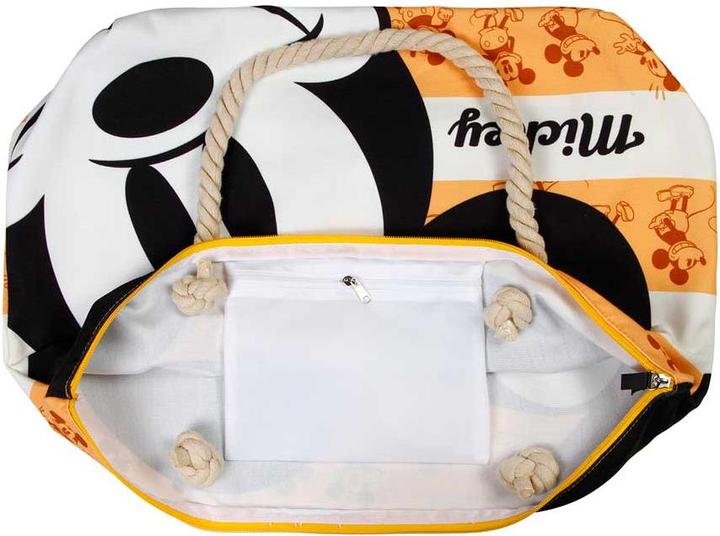 Produktbild Karactermania Soleil Beach Bag Orange