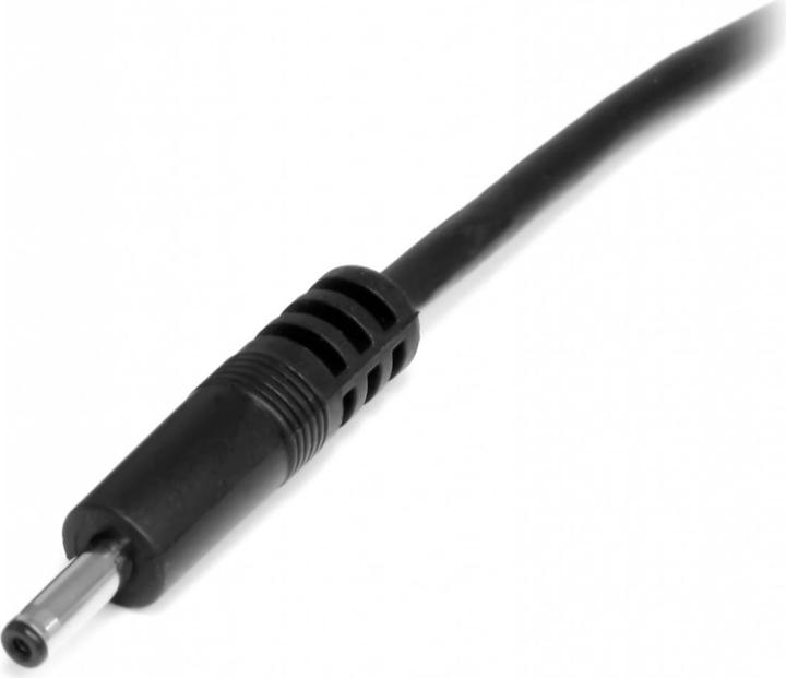 Actual product image StarTech USB A - Hollow plug (0.90 m)