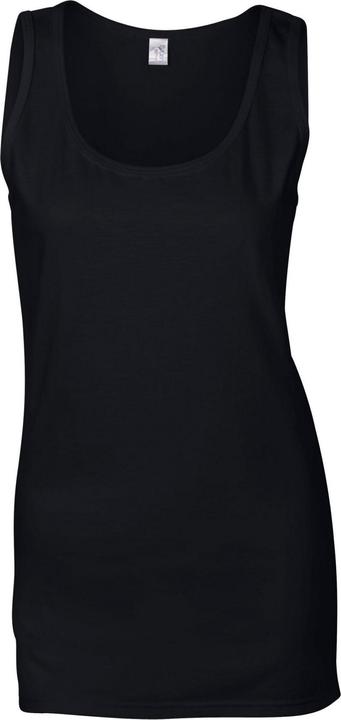Image du produit Gildan - Débardeur SOFTSTYLE - Femme (XXL)