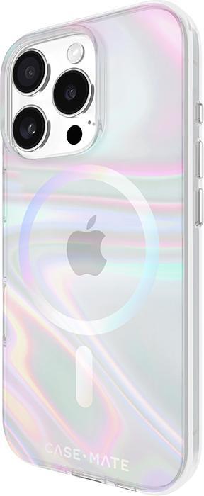 Produktbild Case-Mate Soap Bubble MagSafe Case (Apple iPhone 16 Pro)