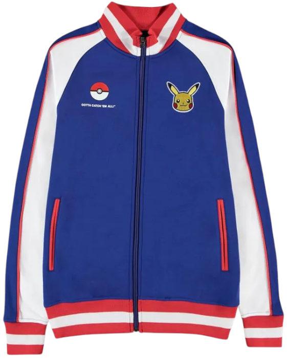 Produktbild Pokémon The Core Men's Track Jacket (L)