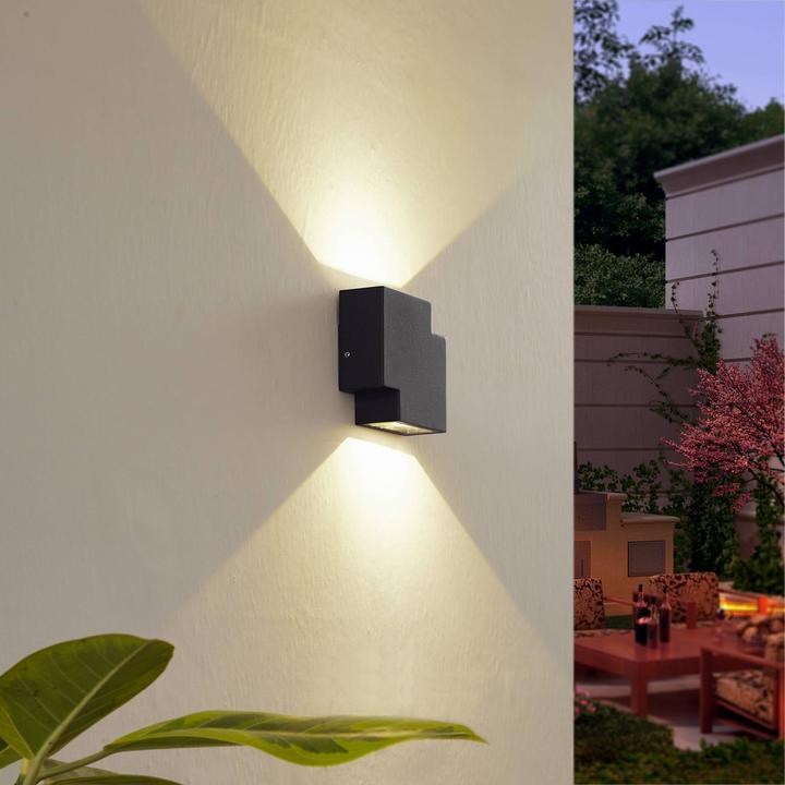 Image du produit Lindby Fendir (3000 lm, IP54)