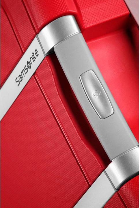 Image du produit Samsonite S'Cure (34 l, Bagage à main (jusqu'à 50l))