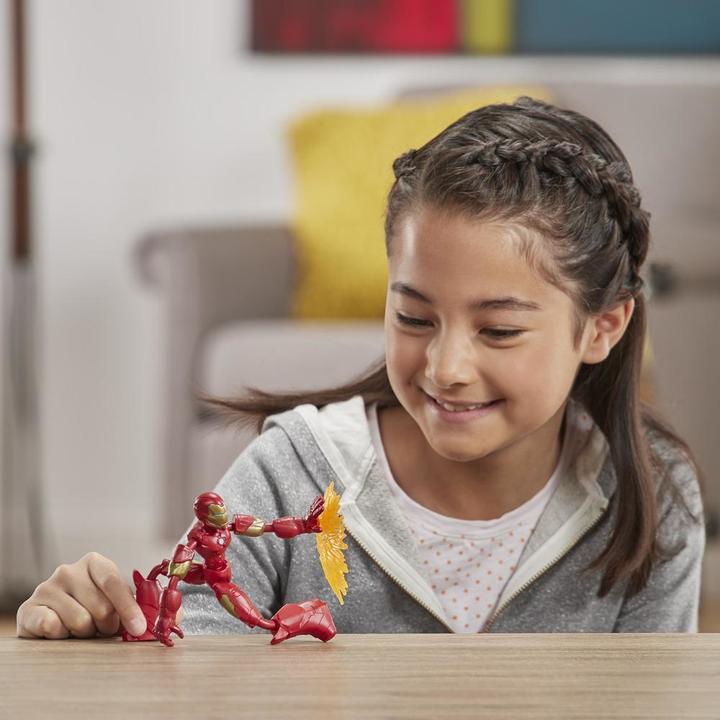 Produktbild Hasbro Iron Man