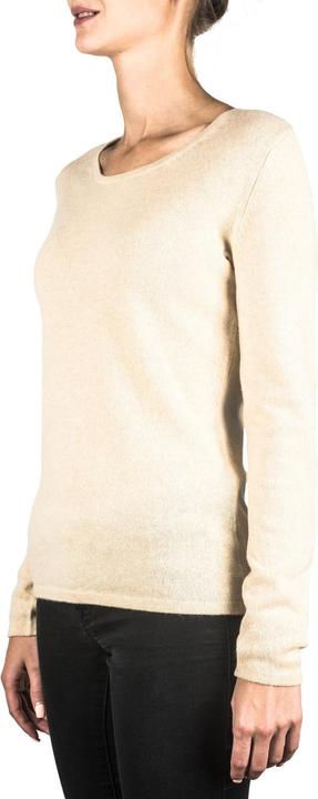 Immagine prodotto Cash-Mere Kaschmir Rundhals Pullover (XXL)