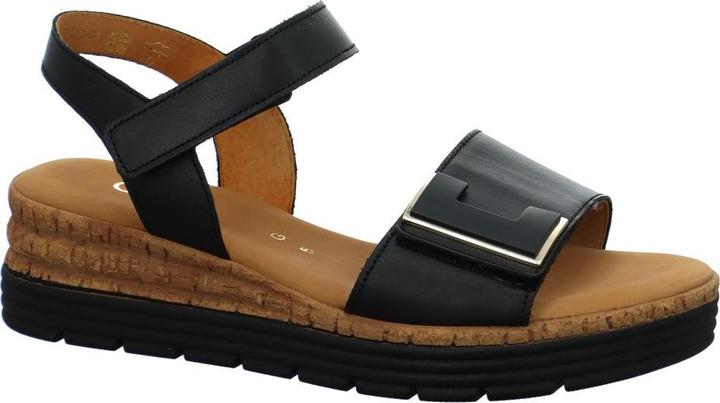 Actual product image Gabor Sandals (36)