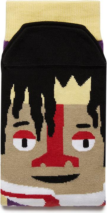 Image du produit Chattyfeet Basquiatoe (Une unité par pack, 43 - 47)