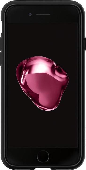Actual product image Spigen ultra hybrid (Apple iPhone 7)