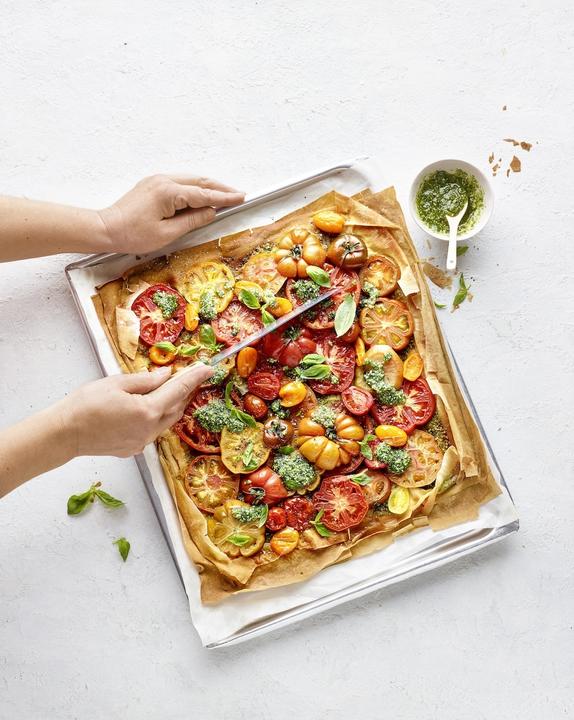 Immagine prodotto Betty Bossi Libro di cucina Bon & pas cher