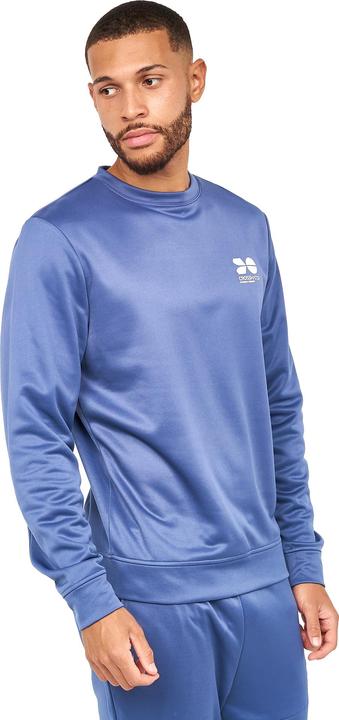 Produktbild Crosshatch Langtons Trainingsjacke Rundhalsausschnitt (XXL)