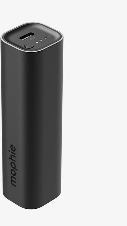 Actual product image mophie Powerstation Mini (5000 mAh, 20 W)