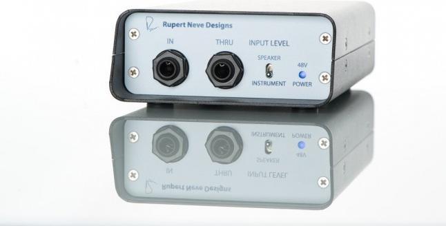 Produktbild Rupert Neve Designs Neve RNDI actieve DI