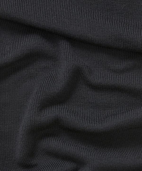 Actual product image Falke Scarf Half-Cardigan Merino u