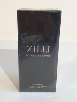 Produktbild Zilli Éclat de Cuivre (Eau de Parfum, 100 ml)