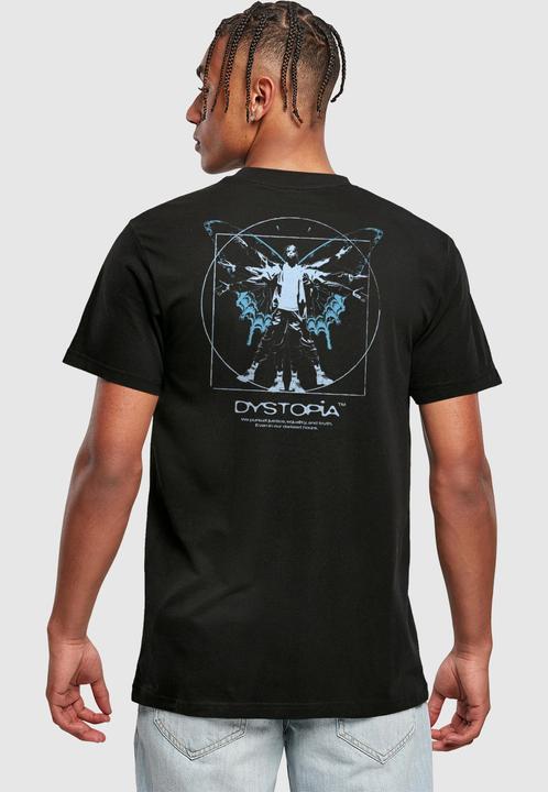 Image du produit Mister Tee MisterTee Thé Dystopia - 169737 (L)