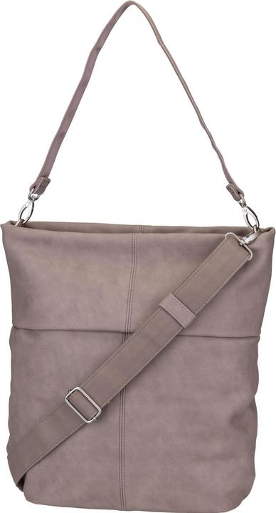 Produktbild Zwei Beuteltasche Mademoiselle M140 (4 l)