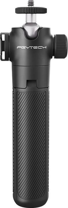 Immagine prodotto Pgytech Set treppiede con asta di prolunga per telefono con adattatore da 1/4" e cold shoe