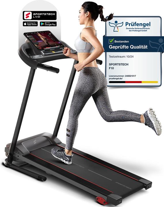 Sportstech F10