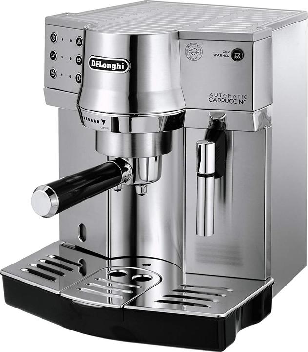 Actual product image De'Longhi Ec 860.M