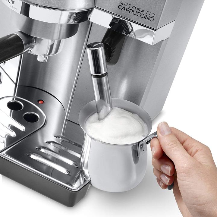 Actual product image De'Longhi Ec 860.M