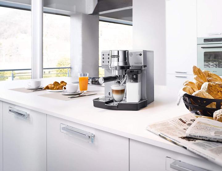 Actual product image De'Longhi Ec 860.M