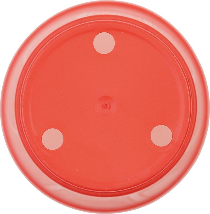 Produktbild Idena Ballwurfspiel 10 Becher, 3 Wurfbälle
