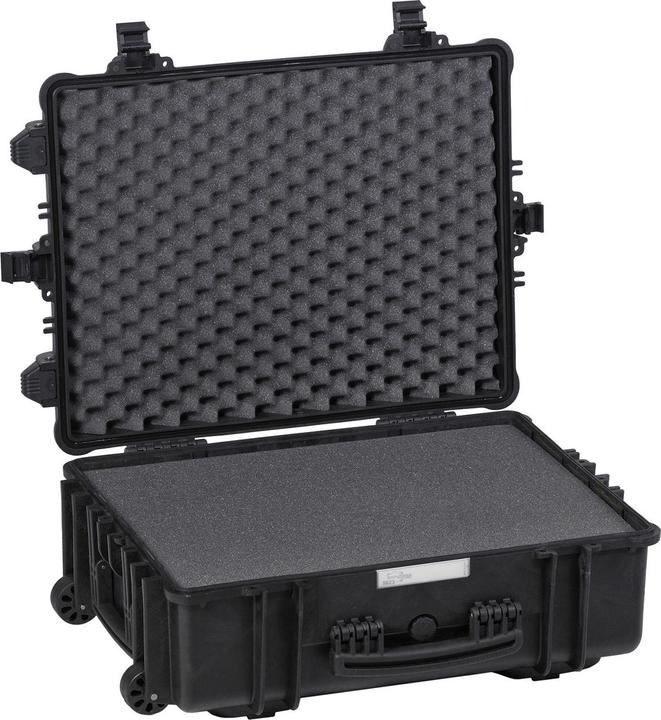 Explorer Cases Spezialkoffer 58x44x22 cm Mod. 5823 WS (56.10 l)