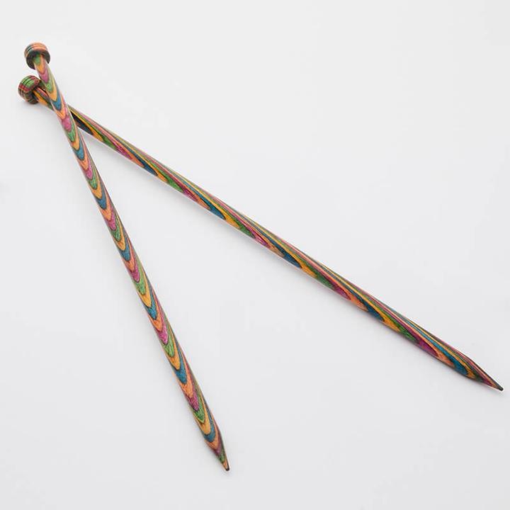 Immagine prodotto Knitpro Coppia Symfonie 25cm-4.00mm