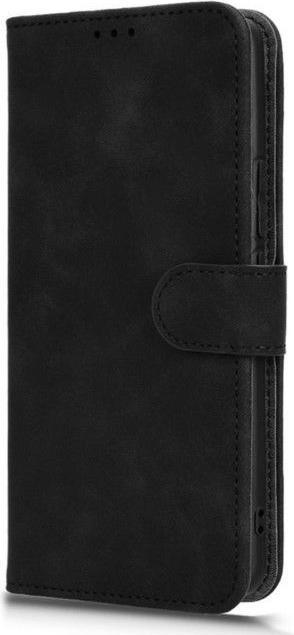Produktbild MU Classic Classic II Leder Bookcover Series (Realme 12 Pro+)