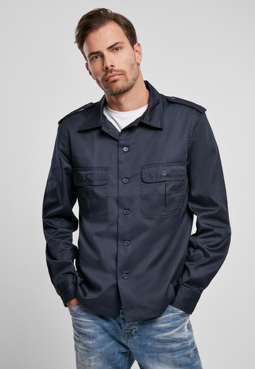 Immagine prodotto Brandit Camicia USA (L)