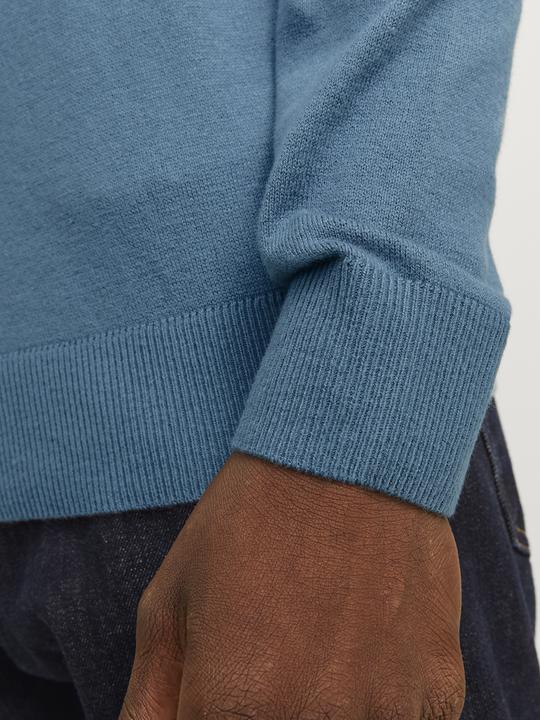 Immagine prodotto Jack & Jones Jjeemil Knit Half Zip Noos (XL)