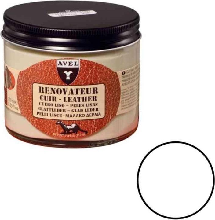 Produktbild Avel Ledererneuerer Creme (1 x, 275 ml)