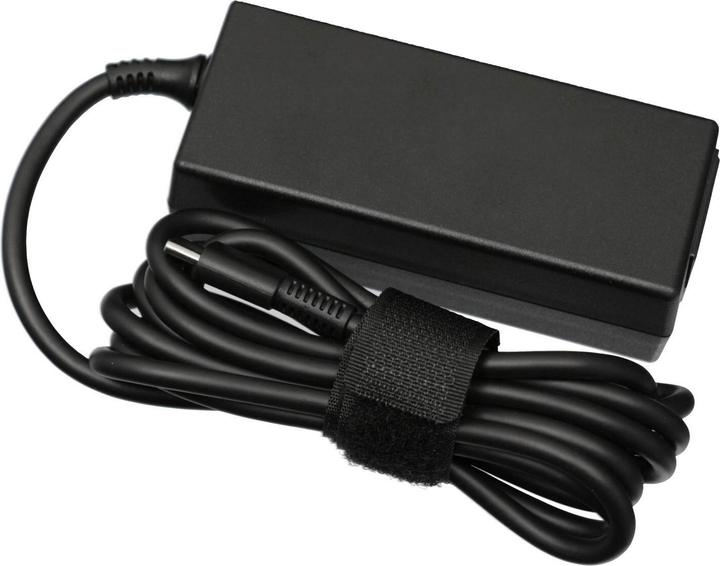 Produktbild HP USB-C LC Power Adapter (45 W)