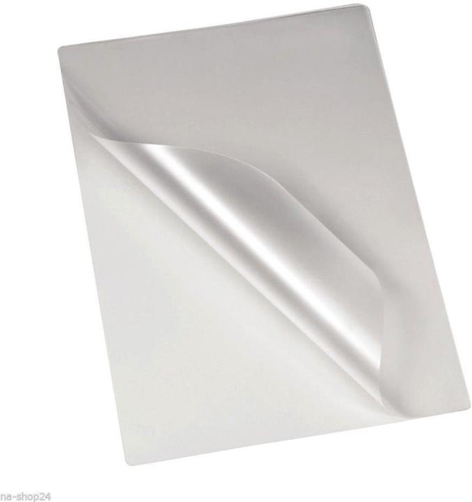 Produktbild Peach Ppr080-02 (A4, 25 Stück, 80 µm)