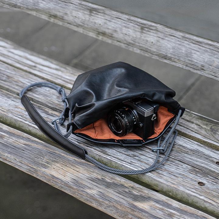 Image du produit Pgytech OneGo Cloud Bag M (Midnight) (Sac à bandoulière pour appareil photo)