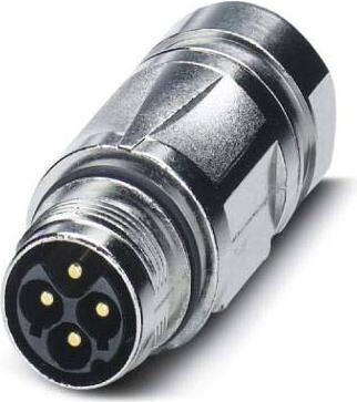 Image du produit Phoenix Contact Connecteur d'accouplement