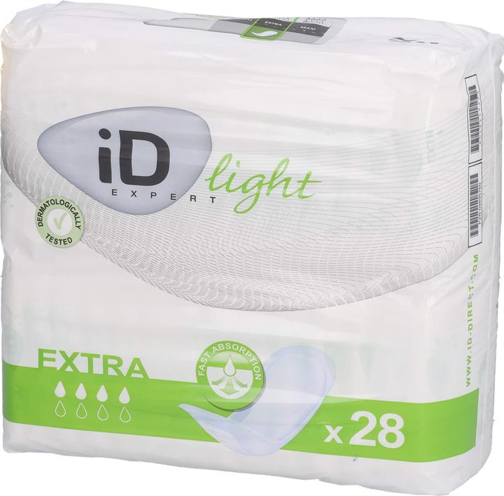 Actual product image ID Expert Light Extra (28 x)