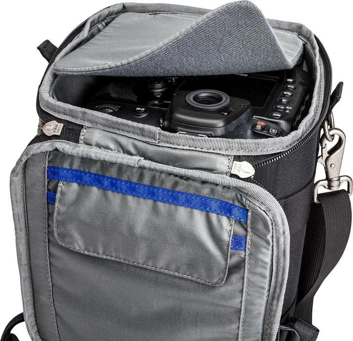 Image du produit Think Tank Sac photo numérique Holster 40 V2.0 (Étui pour appareil photo, Sac à bandoulière pour appareil photo)