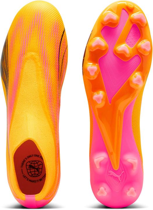 Produktbild Puma Ultra Match+ Ll Fg/Ag (43)