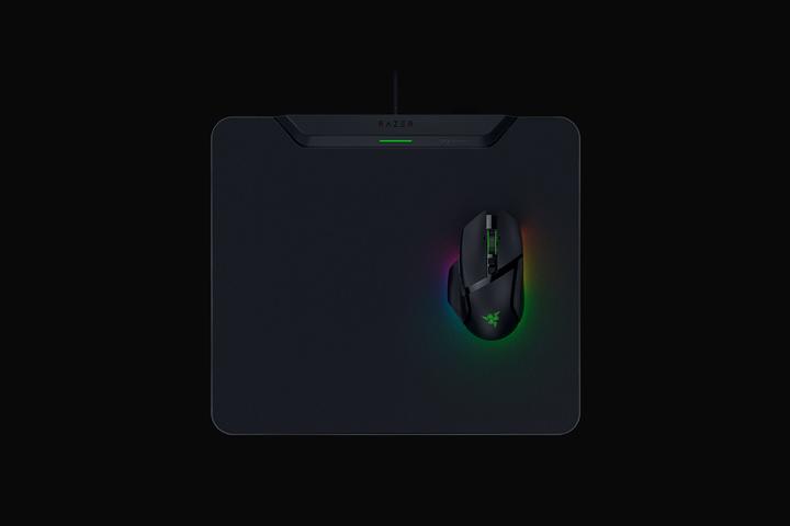 Produktbild Razer HyperFlux V2 - Hard Ed. (M)