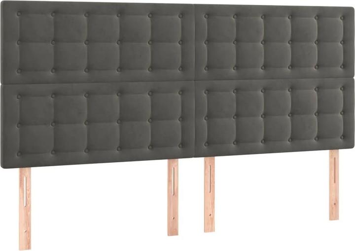 Actual product image VidaXL Arielle (200 x 200 cm)